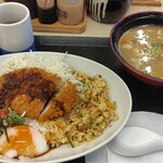 かつや - 料理写真:
