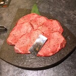 近江牛専門店 万葉まえだ亭 あべのハルカス店 - 