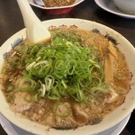 来来亭 - 料理写真: