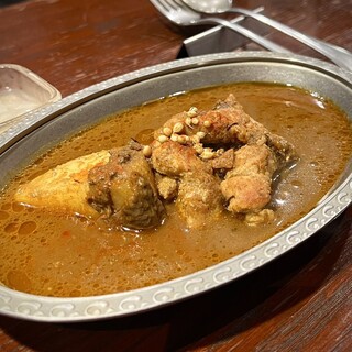 DEVIL CURRY_0