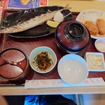和食レストランとんでん - 料理写真: