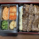叙々苑 - 料理写真: