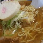 いせのじょう - しょうがバッチリ効いてます（２０１５年５月Ⅱ）。