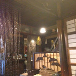 土手の伊勢屋 - 