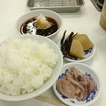 天ぷらのひらお - 