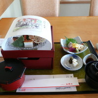 京懐石 美濃吉 横浜ランドマークプラザ店 - 京弁当
