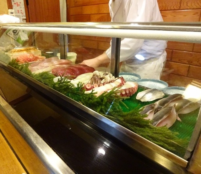 寿司 飄楽（ヒヨウラク） - 秋田（居酒屋）の写真