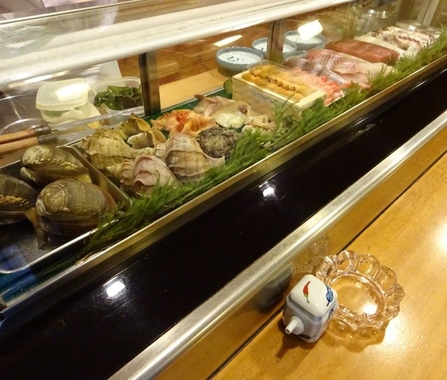 寿司 飄楽（ヒヨウラク） - 秋田（居酒屋）の写真