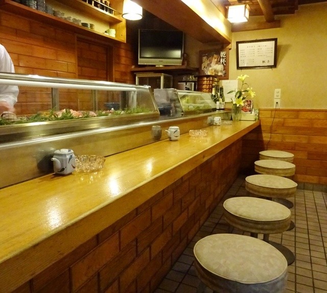 寿司 飄楽（ヒヨウラク） - 秋田（居酒屋）の写真