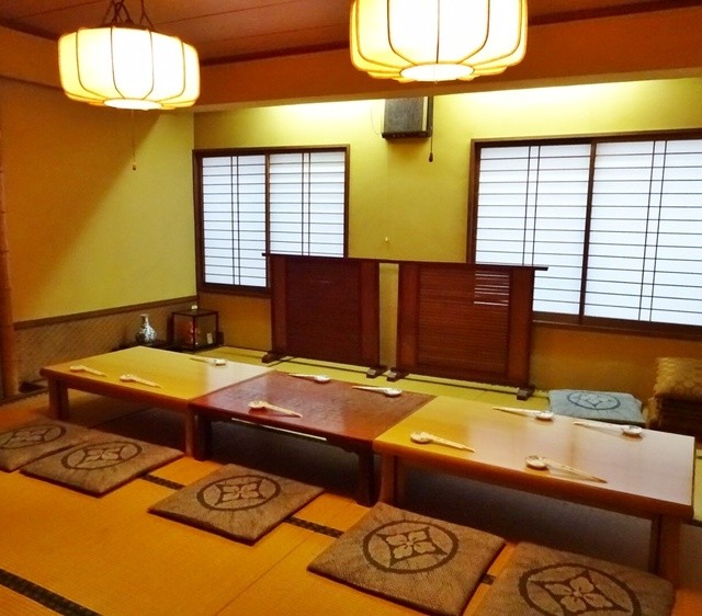 Sushi Hyoraku photo 5