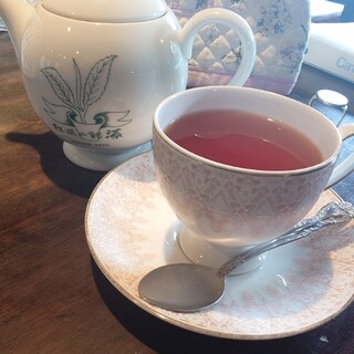 紅茶の館 源_0