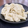 うどん処 百花王 - 料理写真:極太のひもかわうどん