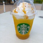 スターバックスコーヒー - ドリンク写真: