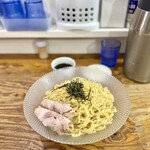 ラーメン人生JET600