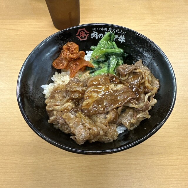 肉のヤマ牛 TXアベニュー八潮店 - 八潮/弁当 | 食べログ