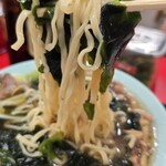 なぎちゃんラーメン in白鳥会館 - 