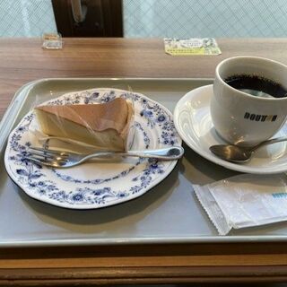 ドトールコーヒーショップ_0