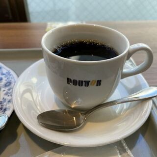 ドトールコーヒーショップ_1