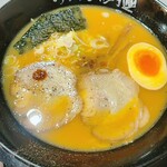らあめん花月嵐 - 料理写真: