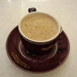 OLDTOWN White Coffee - 