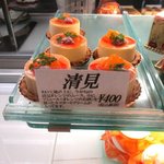 ル・パティシエ ヨコヤマ - (2015,05/16)