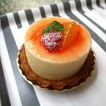 ル・パティシエ ヨコヤマ - 清見！(2015,05/16)