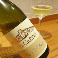 Osteria OLMO - (LES CRETES)