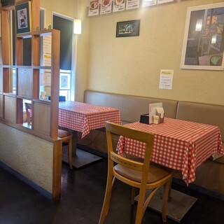 洋食屋チャーリー_2