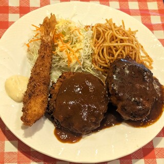 洋食屋チャーリー_0