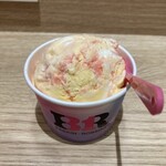 サーティワンアイスクリーム - 料理写真: