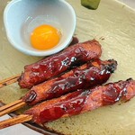夢庵 - 料理写真: