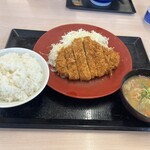 かつや - 料理写真: