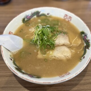 博多ラーメン七萬_0