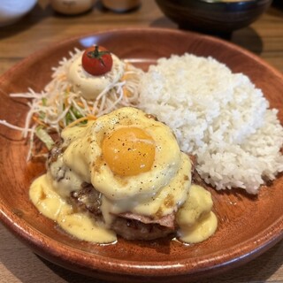 びっくりドンキー_0