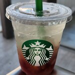 スターバックスコーヒー - ドリンク写真: