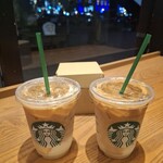 スターバックスコーヒー - ドリンク写真:食後のドリンク