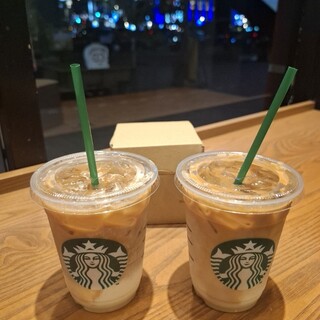 スターバックスコーヒー_0