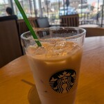 スターバックスコーヒー - ドリンク写真:
