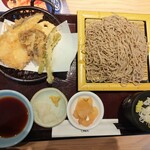 天丼てんや - 料理写真: