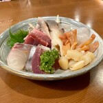 小笹寿し