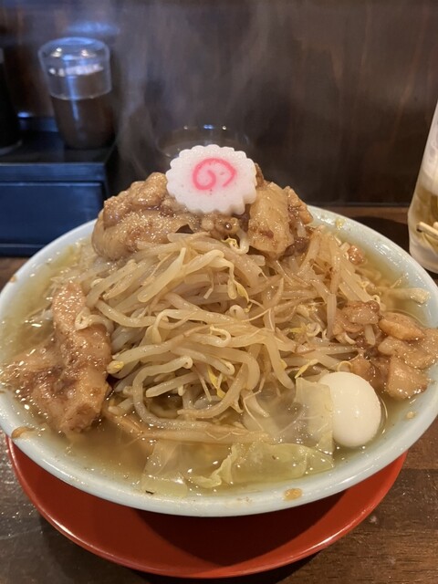 自家製麺NO11 ASAKUSA - 浅草（つくばEXP）/ラーメン | 食べログ