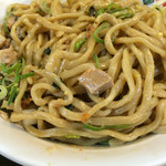 日の出らーめん 横浜桜木町本店 - 