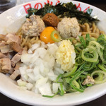 日の出らーめん 横浜桜木町本店 - 