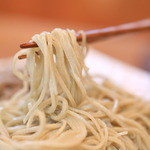 おおもり - せいろ（福井県在来種）