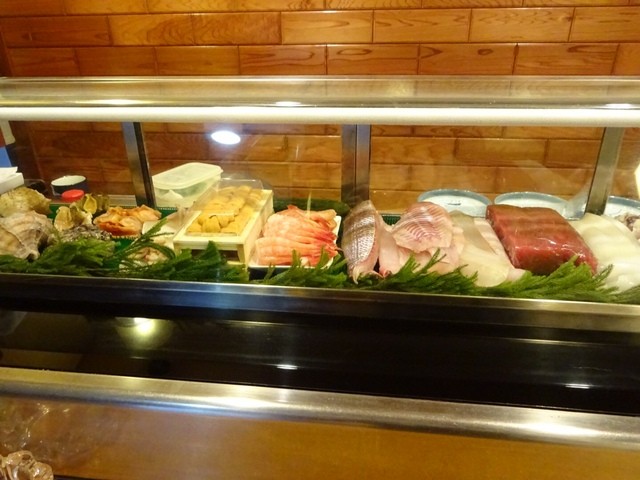 Sushi Hyoraku photo 4