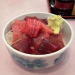 水口食堂