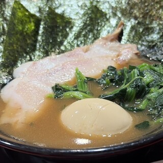 王道家味の継承店 カズ家_1