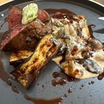 bistro habile - 