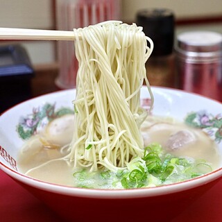 久留米ラーメン_1