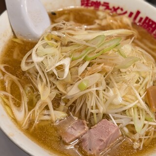 ラーメン山岡家_0